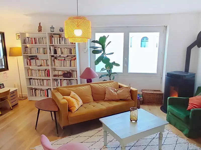 Maison, 184 m²