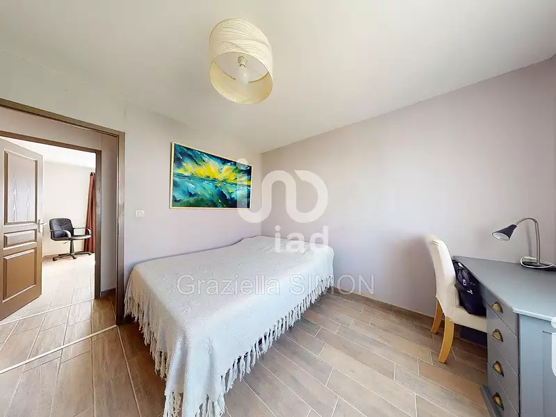 Maison, 104 m²