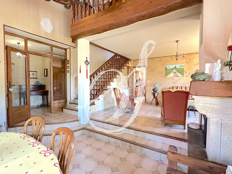 Maison, 153,88 m²