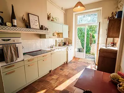 Maison, 378 m²