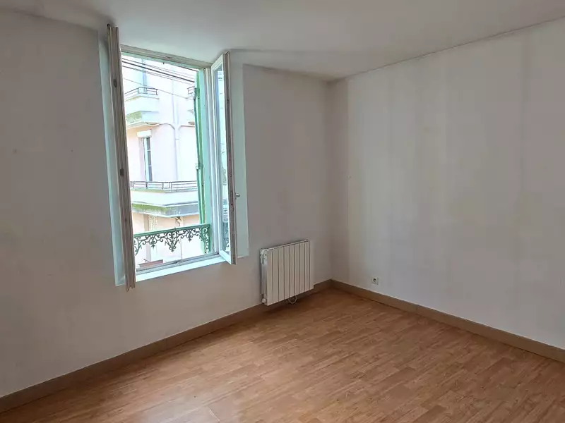 Maison, 50,61 m²