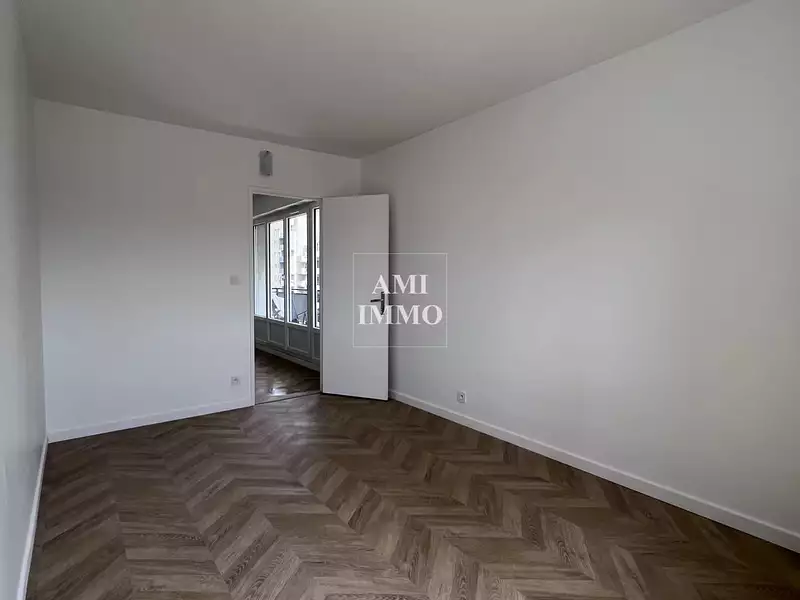 Appartement, 96,92 m²