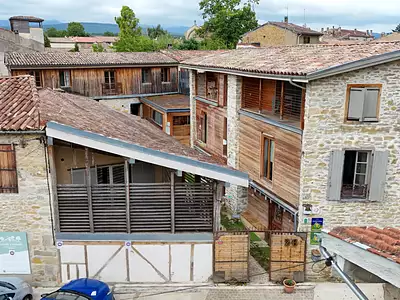 Maison, 800 m²