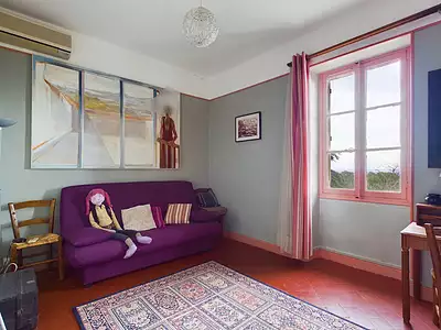 Maison, 180 m²