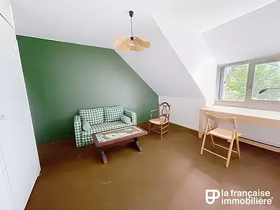 Maison, 135 m²