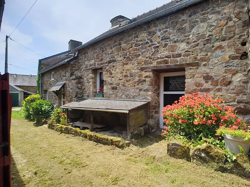 Maison, 120 m²