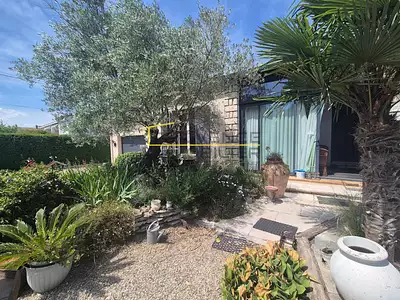 Maison, 107,38 m²