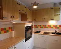 Appartement, 64 m²