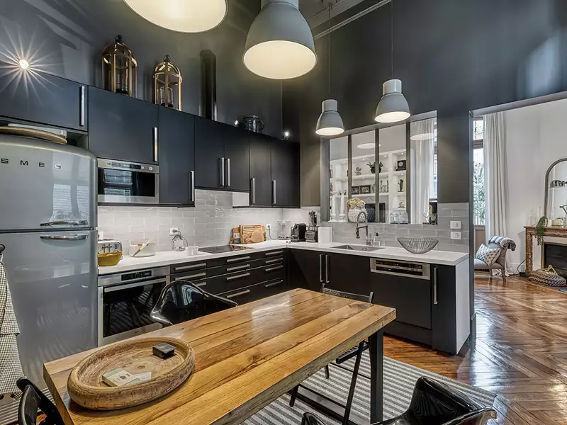 Appartement, 116,51 m²