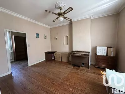 Maison, 76 m²
