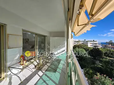 Appartement, 43,77 m²