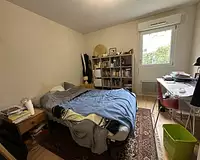 Appartement, 43,27 m²