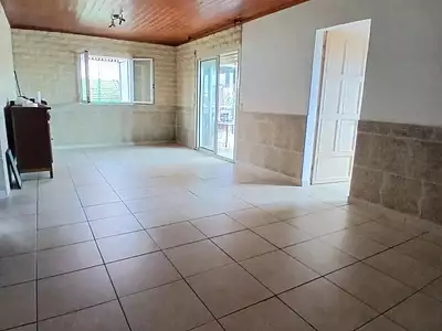 Maison, 105 m²
