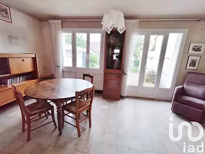 Maison, 66 m²