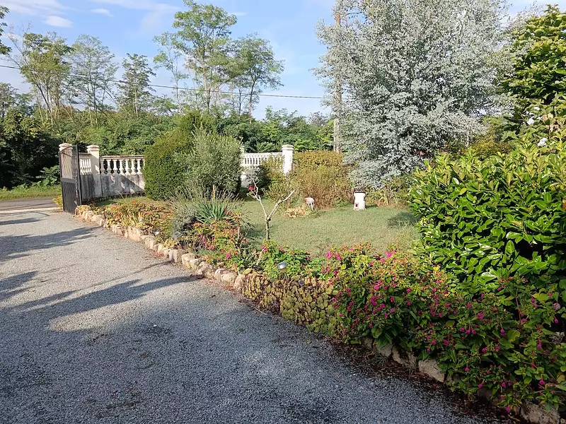 Maison, 120 m²