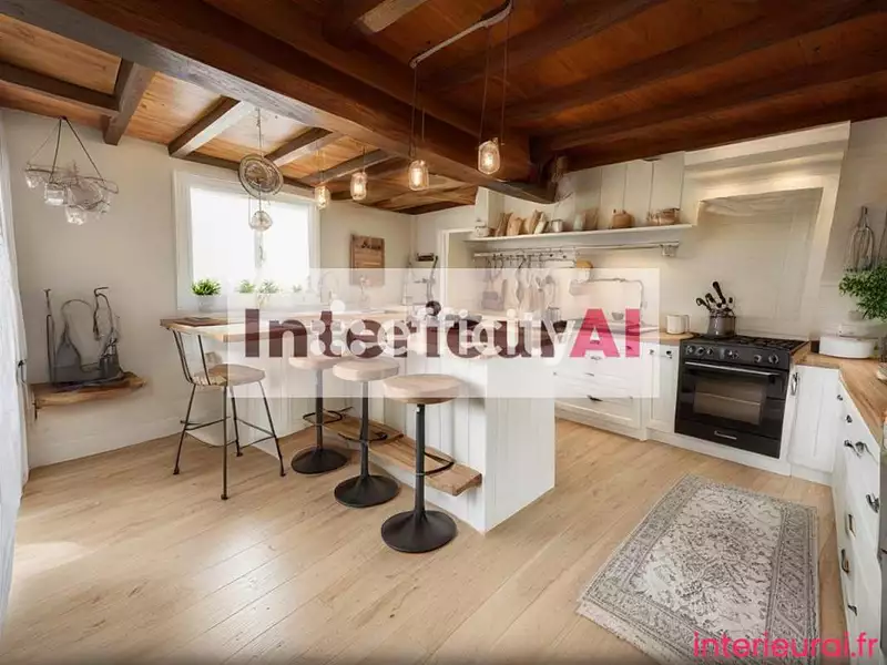 Maison, 238 m²