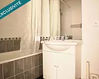 Appartement, 62 m²