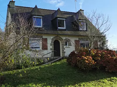 Maison, 119 m²
