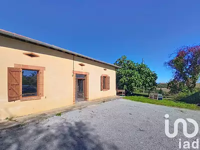 Maison, 92 m²