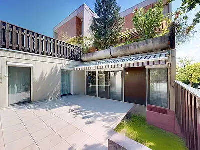 Appartement, 102 m²