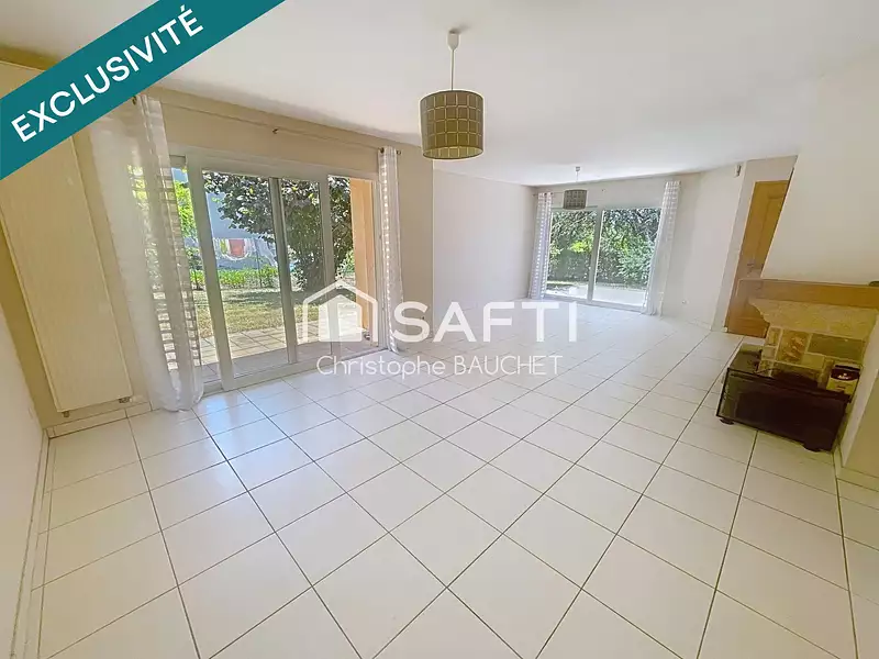Maison, 135 m²