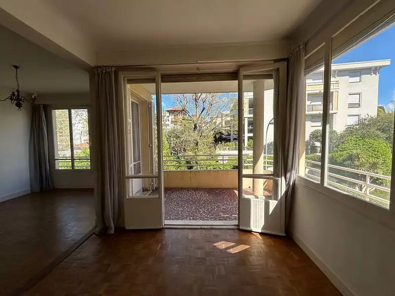 Appartement, 66 m²