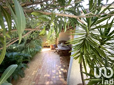 Maison, 50 m²