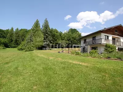 Maison, 110 m²