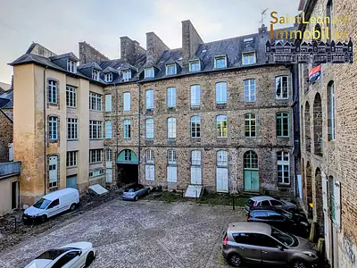 Appartement, 41,31 m²