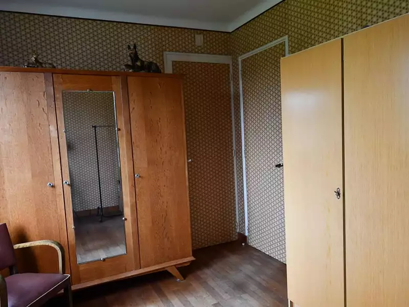 Maison, 96 m²