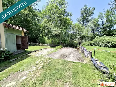 Maison, 134 m²