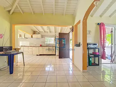 Maison, 76 m²