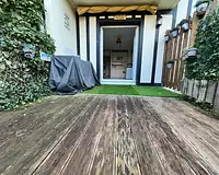 Appartement, 24,1 m²