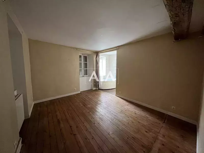 Maison, 180 m²