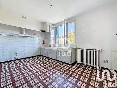 Maison, 135 m²