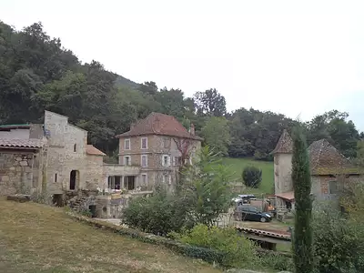 Maison, 300 m²