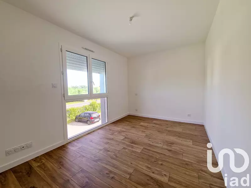 Appartement, 50 m²