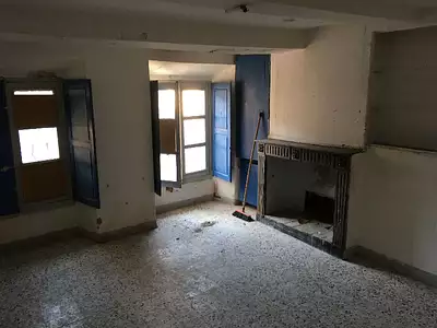 Appartement, 49 m²