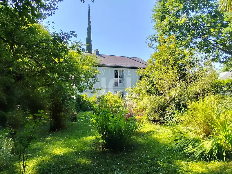 Maison, 112 m²
