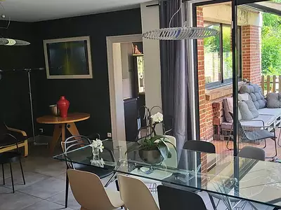 Maison, 240 m²
