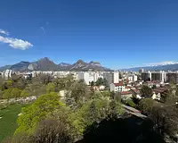 Appartement, 108,59 m²