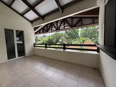 Appartement, 41,41 m²