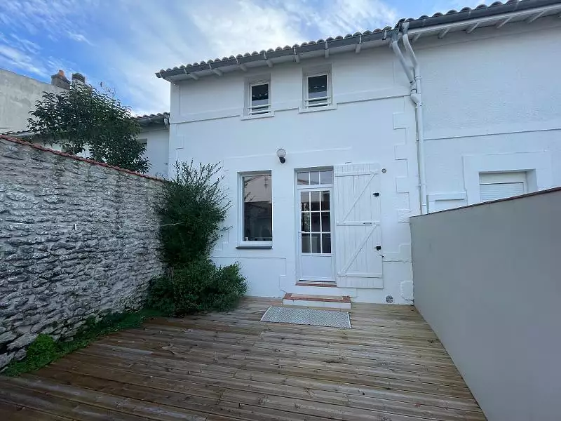 Maison, 70 m²