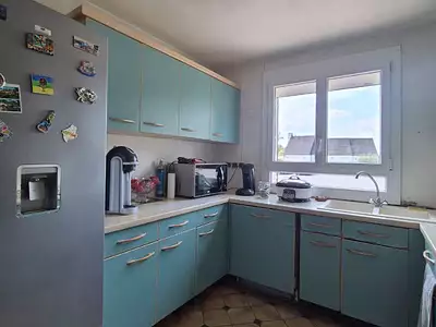 Maison, 78 m²