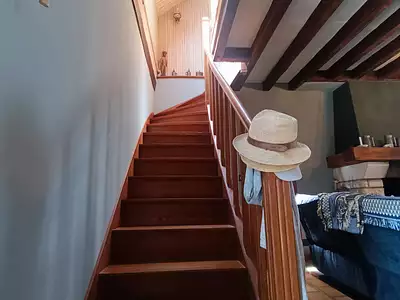 Maison, 168 m²