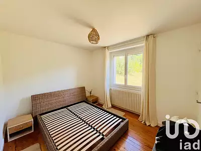 Maison, 127 m²