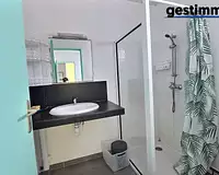 Appartement, 62,87 m²