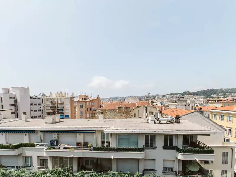 Appartement, 50,52 m²