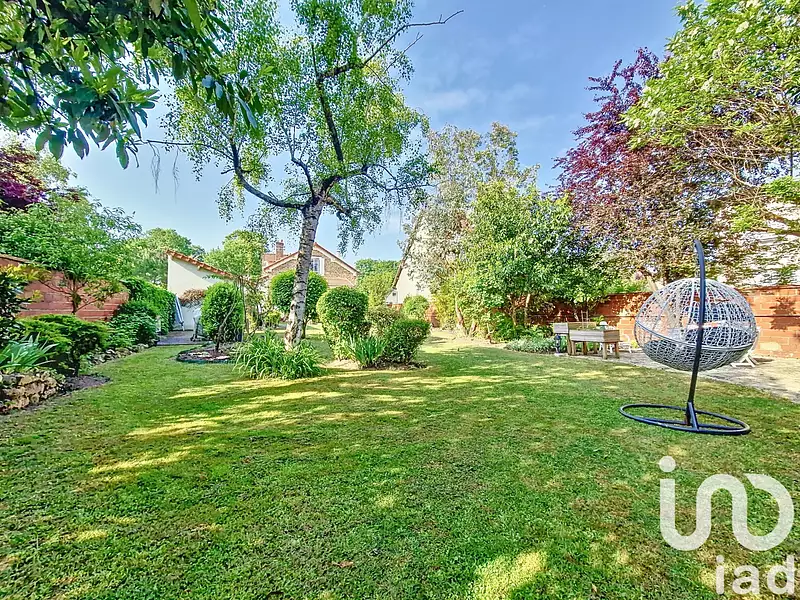 Maison, 147 m²