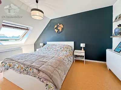 Maison, 85 m²
